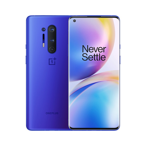 Smartphone oneplus pro 5g - oneplus,