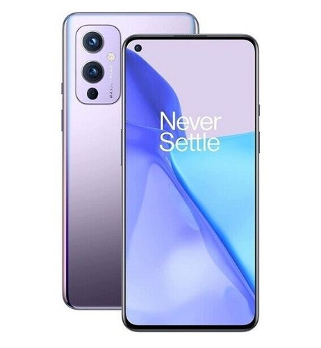 Smartphone oneplus le2113 - smartphone, 5g