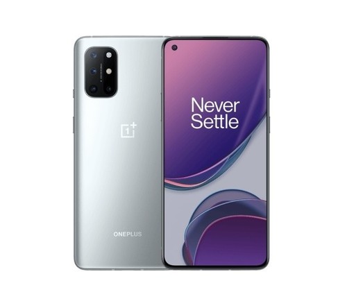 Smartphone oneplus 5g - 8t,