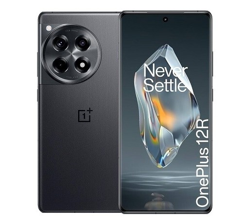 Smartphone oneplus 12r - oneplus,
