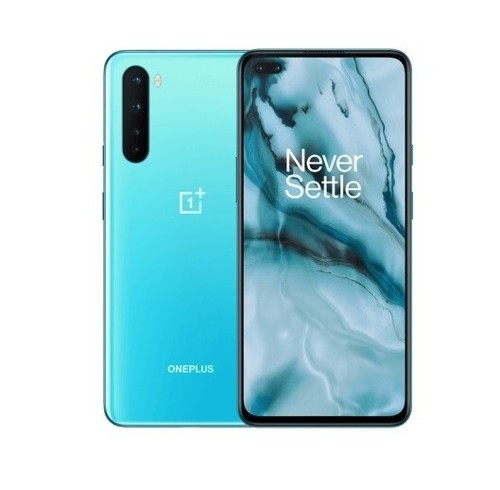 Smartphone oneplus nord - smartphone,