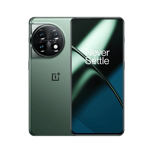 Smartphone oneplus 5g - smartphone,