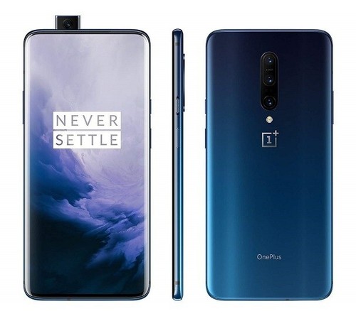 Smartphone oneplus pro - smartphone, 7