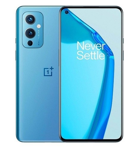 Smartphone oneplus le2113 - smartphone, 5g