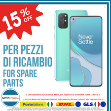 Smartphone OnePlus 8T 12 Go