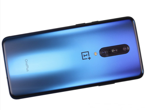 Smartphone one plus 7pro - one,