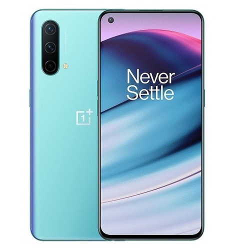 Smartphone oneplus nord - ce, 5g
